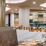 Sofitel Taksim Hotel 5*