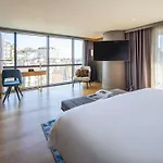 Hotel Sofitel Taksim Istanbul