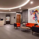 Sofitel Taksim Hotel Istanbul