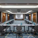 Sofitel Taksim 5* Istanbul