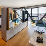 Hotel Sofitel Taksim