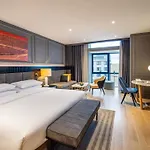 Hotel Sofitel Taksim 5*
