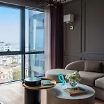 Sofitel Taksim Hotel 5*