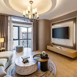 Sofitel Taksim 5* Istanbul