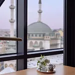 Sofitel Taksim 5* Istanbul