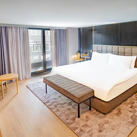 ホテル Sofitel Taksim 5*