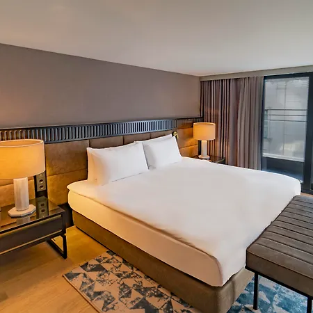 Sofitel Taksim