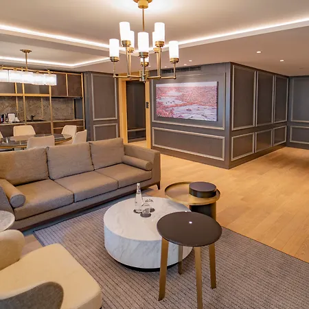 Hotel Sofitel Taksim 5*