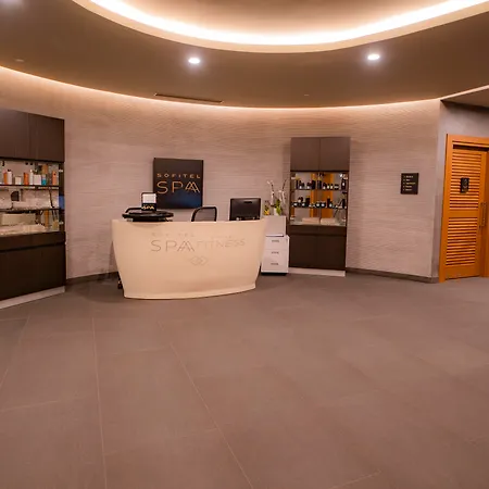 ホテル Sofitel Taksim 5*