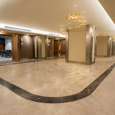 ホテル Sofitel Taksim