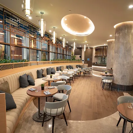 Sofitel Taksim Hotel 5*