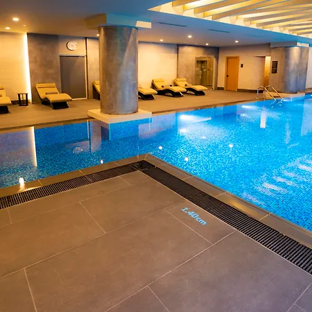 Sofitel Taksim Hotel Istanbul