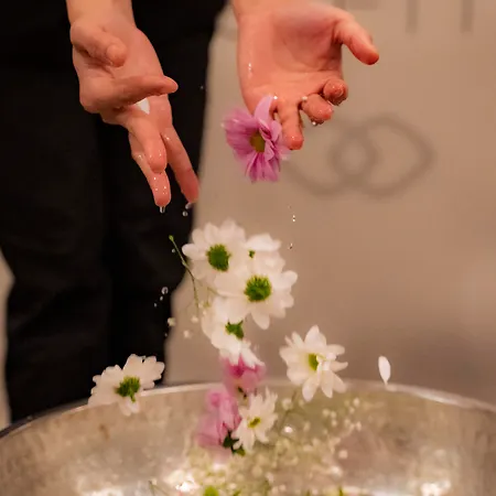 ホテル Sofitel Taksim イスタンブール