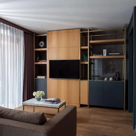 Sofitel Taksim イスタンブール