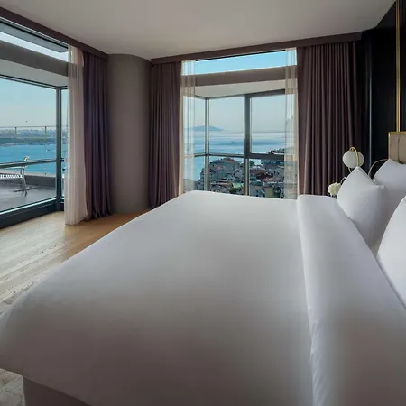 Sofitel Taksim Отель