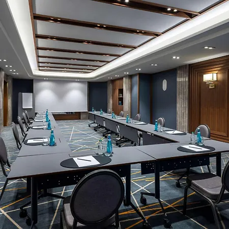 Sofitel Taksim 5* イスタンブール