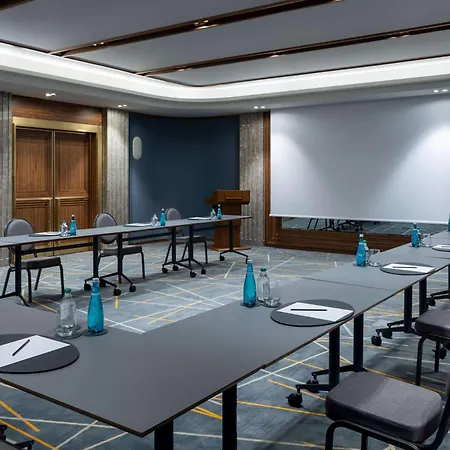 Sofitel Taksim 5* イスタンブール