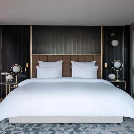 ホテル Sofitel Taksim イスタンブール