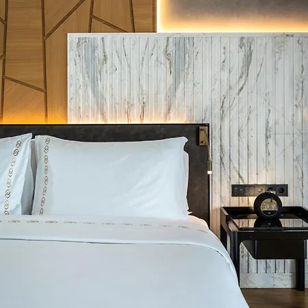 Sofitel Taksim イスタンブール