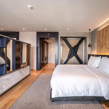 ホテル Sofitel Taksim