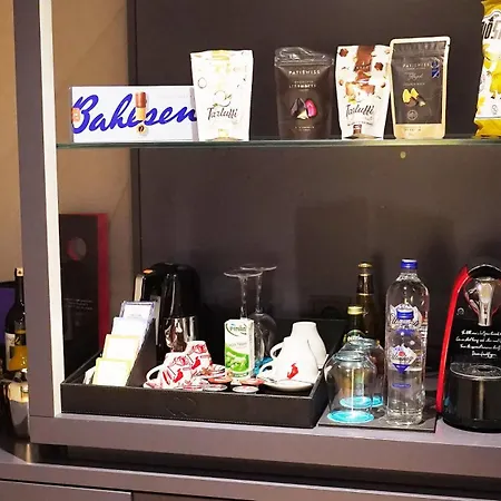 Sofitel Taksim ホテル