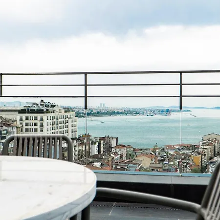 Sofitel Taksim ホテル
