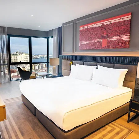 ホテル Sofitel Taksim イスタンブール