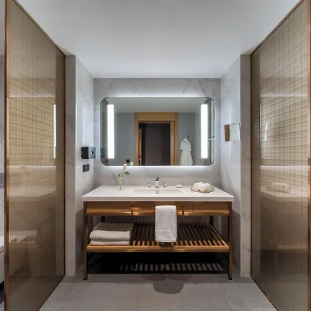 Hotel Sofitel Taksim 5*