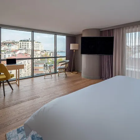 Sofitel Taksim Hotel Istanbul
