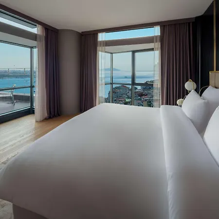 Hotel Sofitel Taksim Istanbul