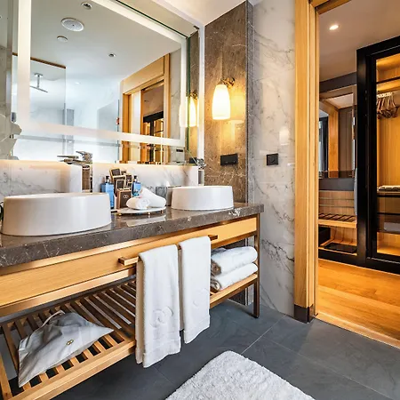Sofitel Taksim Istanbul