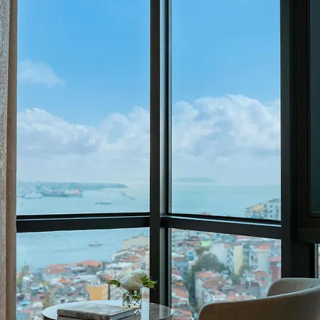 Hotel Sofitel Taksim 5*