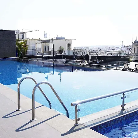 Sofitel Taksim Hotel 5*