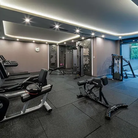 Sofitel Taksim Istanboel