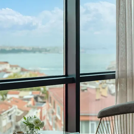 Hotel Sofitel Taksim 5*