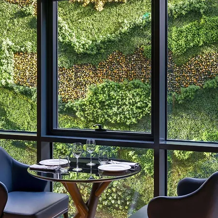 Sofitel Taksim Hotel Istanbul