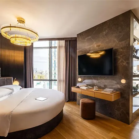 Hotel Sofitel Taksim 5*