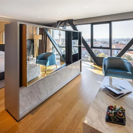 Hotel Sofitel Taksim