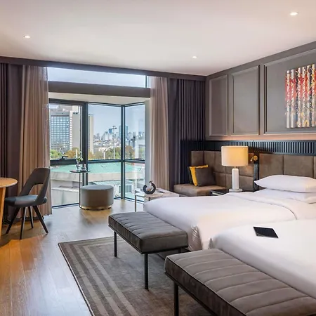 Sofitel Taksim Istanbul