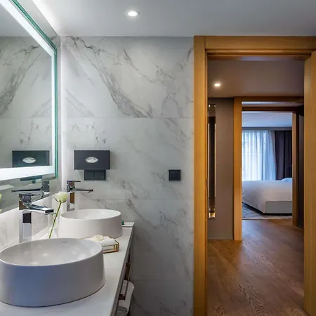 Sofitel Taksim Hotel 5*