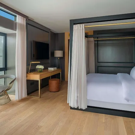 Hotel Sofitel Taksim Istanbul