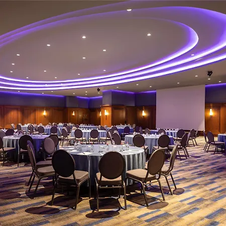 Sofitel Taksim Hotel Istanbul