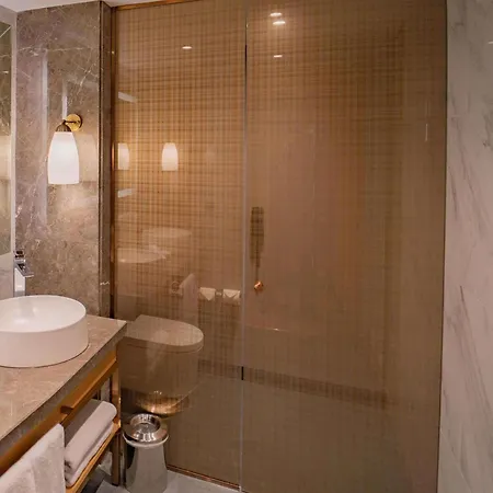 Sofitel Taksim Hotel