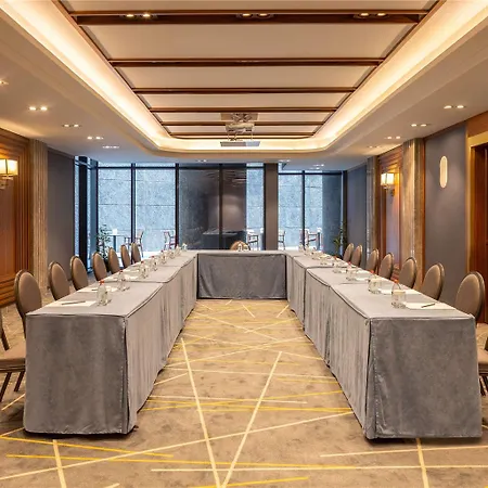Hotel Sofitel Taksim Istanbul