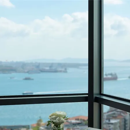 Sofitel Taksim