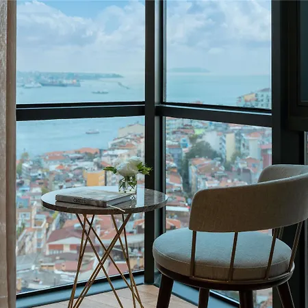 Sofitel Taksim Hotel