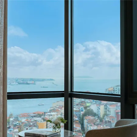 Sofitel Taksim