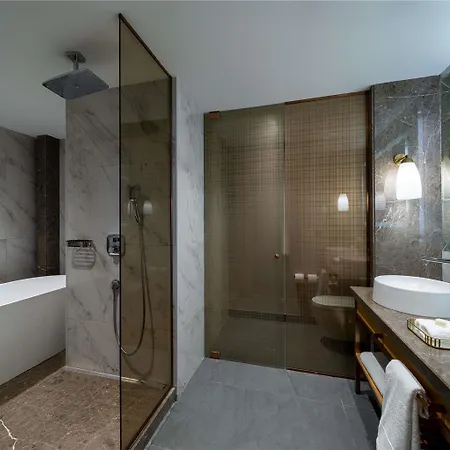 Sofitel Taksim Hotel