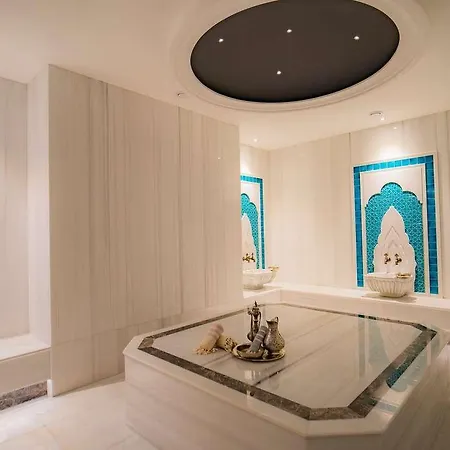 Hotel Sofitel Taksim