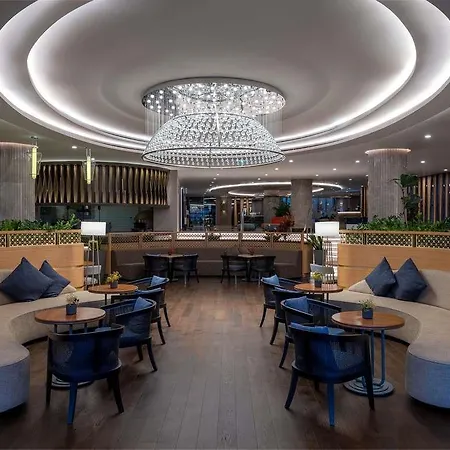 Sofitel Taksim Hotel 5*